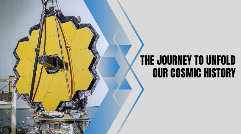 A Fresh Look into Universes Beyond our Planet with the James Webb Space Telescope